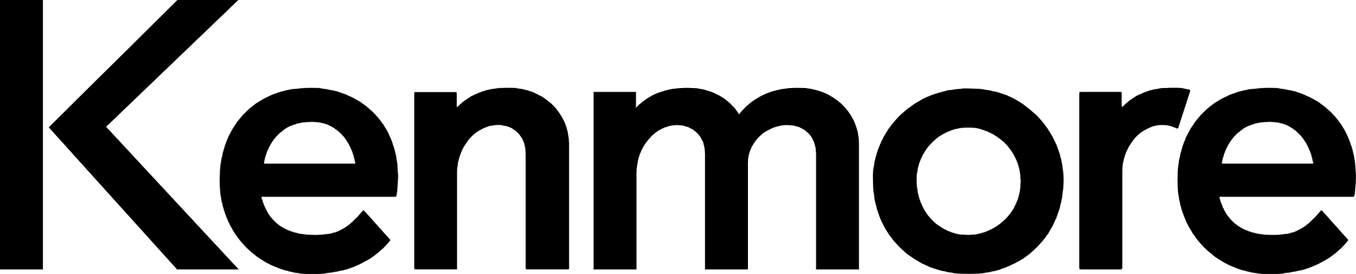 Kenmore Authorized Service