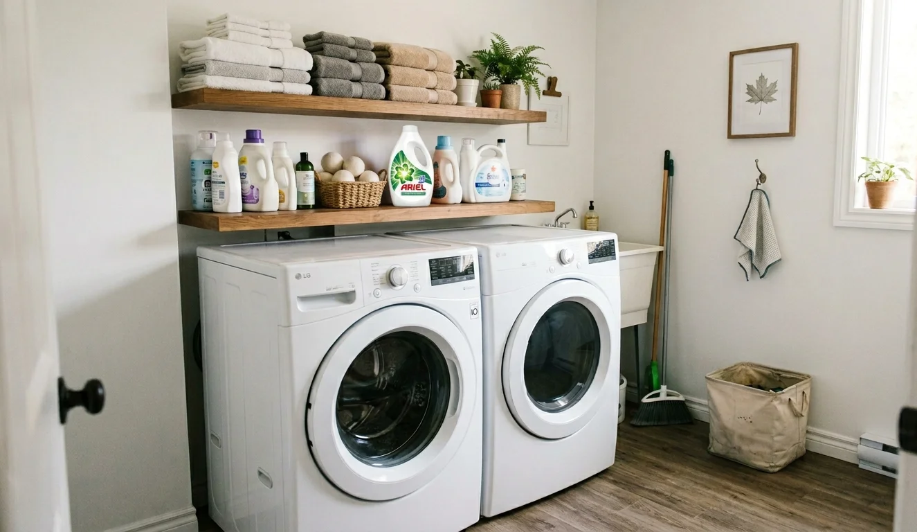 Professional washer machine repair service in Brantford